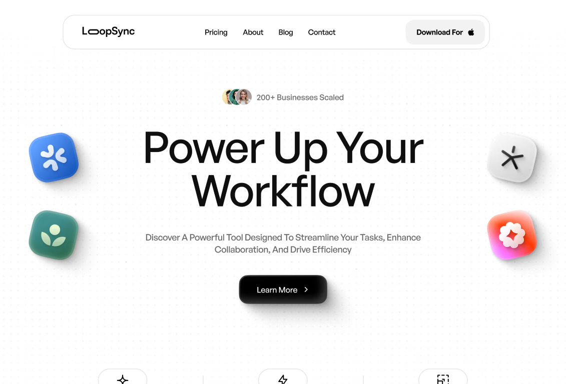 Brand and marketing design creative boards