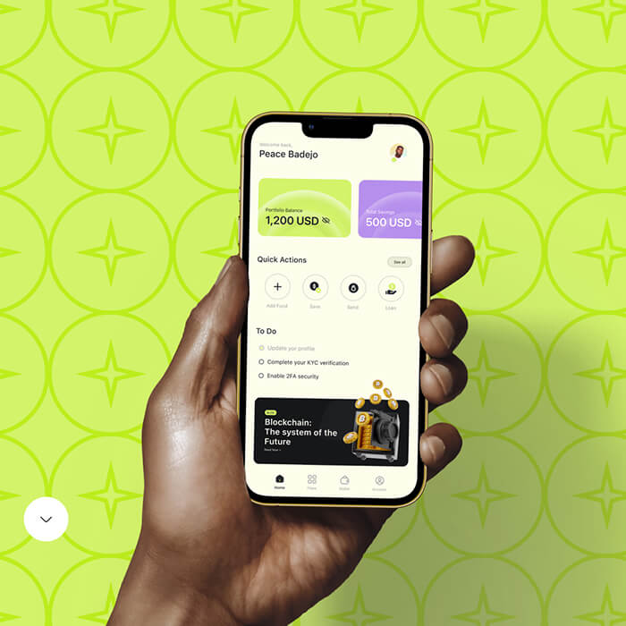 Product strategy workshop and UI design planning